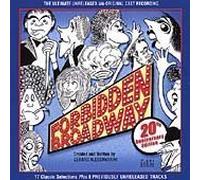 Forbidden Broadway - 20th Anniv.Edition by UnOriginal Cast (2000-06-27)