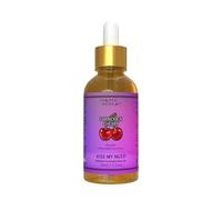 Forbidden Cherry | Premium Moisturising Oil. Get Smoother, Softer, Sweeter Flavoured Skin without the Chaffing. Non-Greasy Formula for Ultimate Fresh Comfort [50ml]