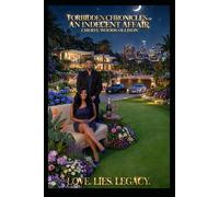 Forbidden Chronicles of an Affair