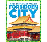 Forbidden City (Cool Castles and Palaces)
