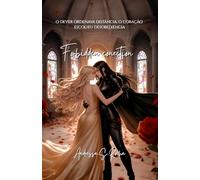 Forbidden conection amor proibido versão capa 2