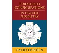 Forbidden Configurations in Discrete Geometry