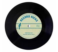 Forbidden Cove/The Cashmere Chamber [7" VINYL]