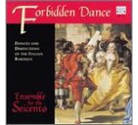 Forbidden Dance