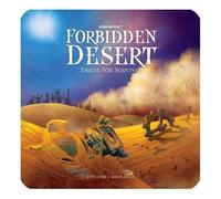 Forbidden Desert