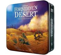 Forbidden Desert | Family Board Game | New
