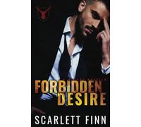 Forbidden Desire: Irish Mafia Antihero Forbidden Romance Novella: 1 (Forbidden Novels)