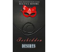 Forbidden Desires: A FERAL sequel short