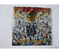 Forbidden - Distortion