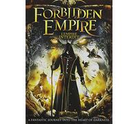 Forbidden Empire
