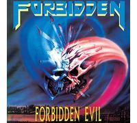 Forbidden Evil [VINYL]