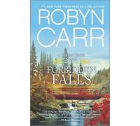Forbidden Falls by Robyn Carr (English) Paperback Book