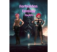 Forbidden Fantasy The RPG (PC) - Steam Key - GLOBAL