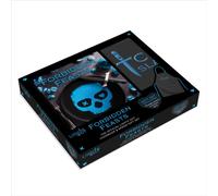 Forbidden Feasts: The Official Lights Out Cookbook and Apron Gift Set : By Navessa Allen