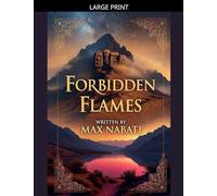 Forbidden Flames: 5 (Larger Mosaic)