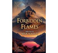 Forbidden Flames: 5 (Larger Mosaic)