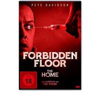 Forbidden Floor - The Home [DVD] [2025]
