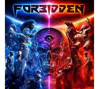 Forbidden - Forbidden