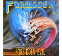 Forbidden - Forbidden Evil