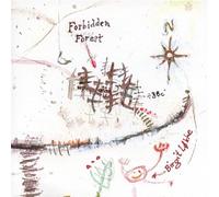 Forbidden forest