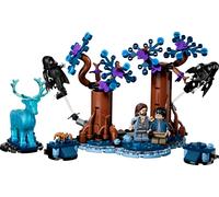 LEGO Harry Potter Forbidden Forest: Expecto Patronum 76475 PREORDER