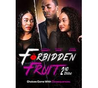 Forbidden Fruit: 2nd Bite