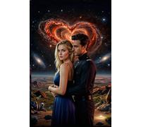 FORBIDDEN FRUIT: PART ONE OF THE STARDUST LOVE & BETRAYAL NOVEL (SPACE EROS X)