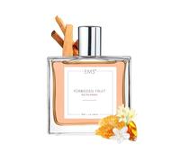 Forbidden Fruit Perfume for Women | Sweet Fruity Floral Warm Spicy Fragrance | Eau de Parfum Spray | Strong & Long Lasting Scent | Luxury Gift for Her | 50ml