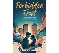 Forbidden Fruit: Some Connections Don’t Come With Labels