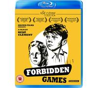 Forbidden Games (1952) [Blu-ray / Normal]