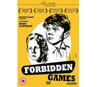 Forbidden Games