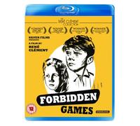 Forbidden Games (1952) [Blu-ray / Normal]