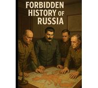 Forbidden History of Russia. From Nomonhan to June 1941.: Secrets They Preferred to Keep Silent