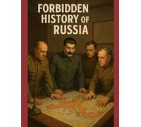 Forbidden History of Russia. From Nomonhan to June 1941.: Secrets They Preferred to Keep Silent