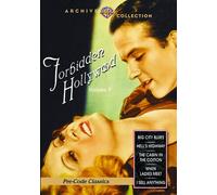 Forbidden Hollywood Collection: Volume 09 [New DVD] Boxed Set, Full Frame, Mon