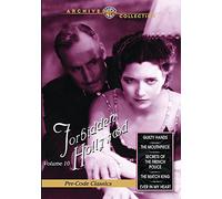 Forbidden Hollywood Collection: Volume 10