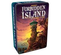 Gamewright Forbidden Island