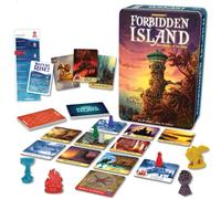 Forbidden Island
