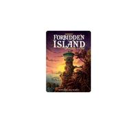 Forbidden Island