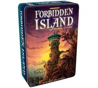 Forbidden Island