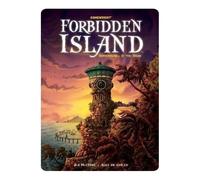 Forbidden Island