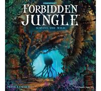 Forbidden Jungle