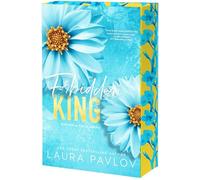 Forbidden King: 3 (Magnolia Falls)