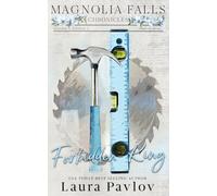Forbidden King: A Small Town, Brother's Best Friend Romance (Magnolia Falls Series)