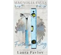 Forbidden King: Special Edition Paperback (Magnolia Falls Series Special Edition)