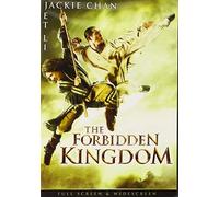 Forbidden Kingdom 2007 by Jet Li
