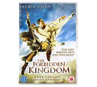 Forbidden Kingdom