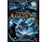 Forbidden Kingdom