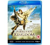 Forbidden Kingdom