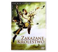 Forbidden Kingdom, The [Region 2] (IMPORT) (No English version)